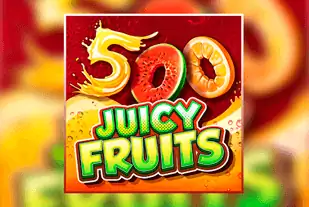 500 Juicy Fruits